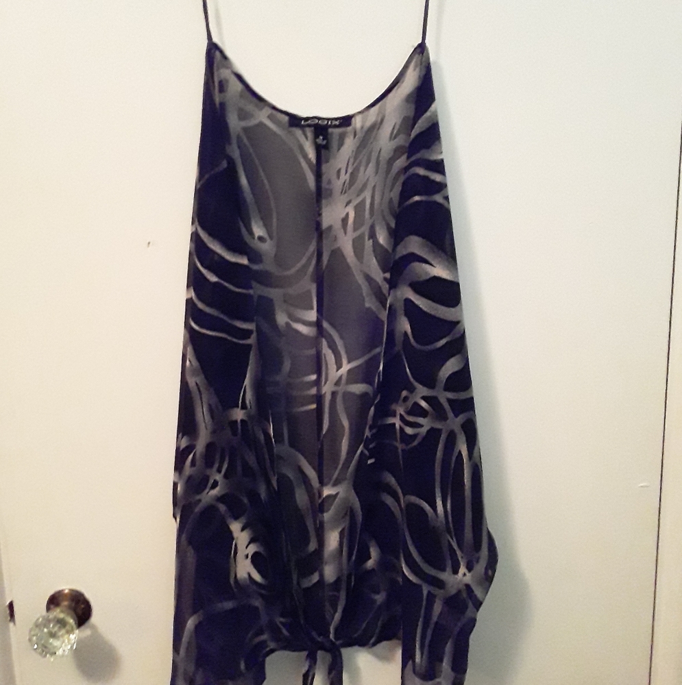 Logic Sheer Shell - Picture 3 of 4